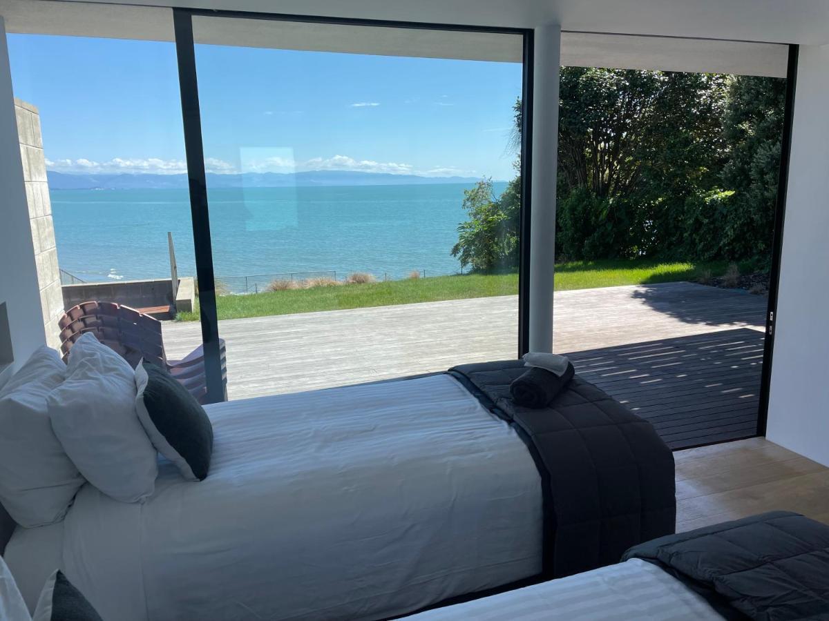 Waterfront Home 넬슨 외부 사진