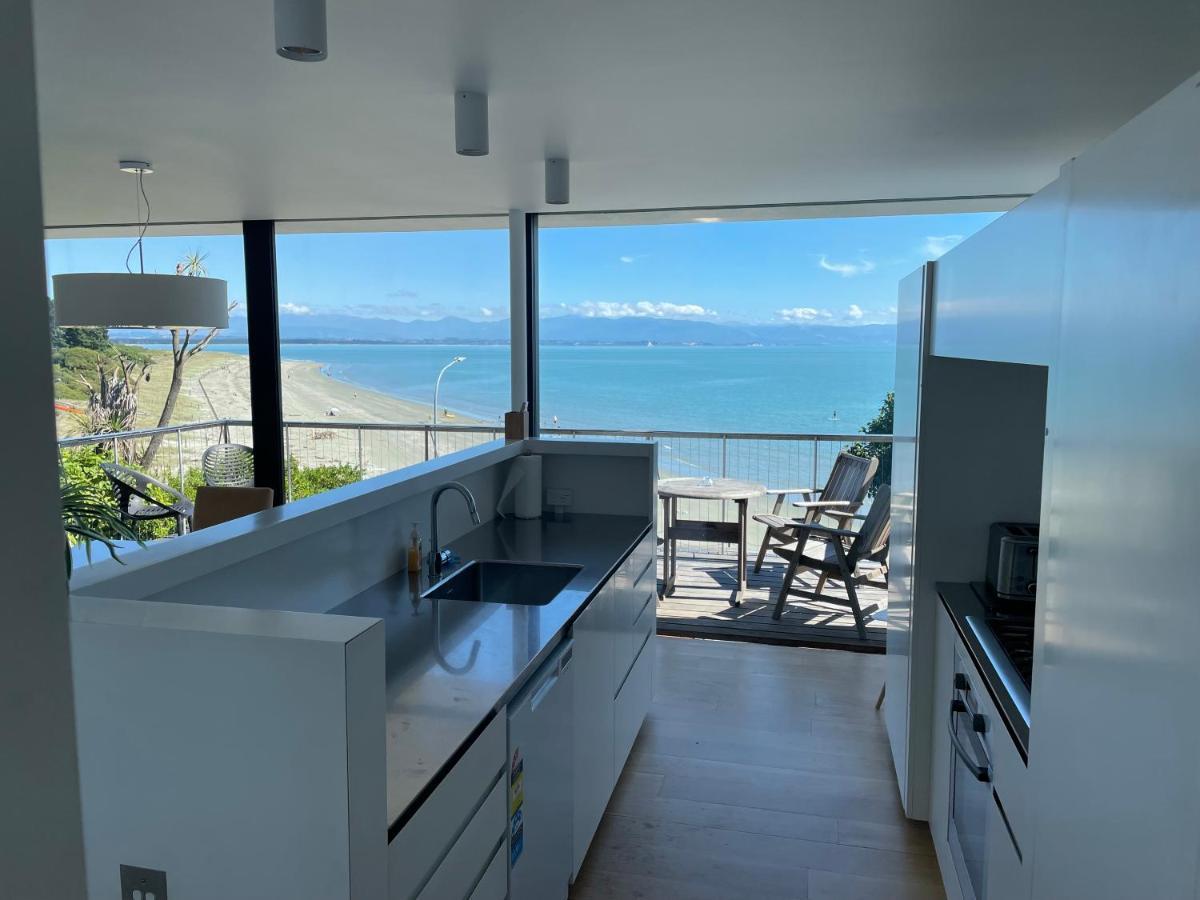 Waterfront Home 넬슨 외부 사진