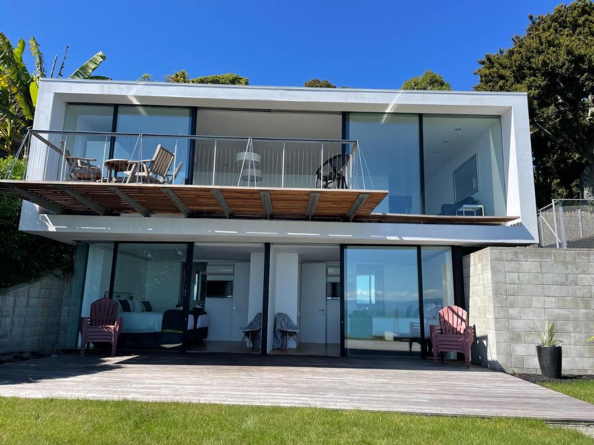 Waterfront Home 넬슨 외부 사진