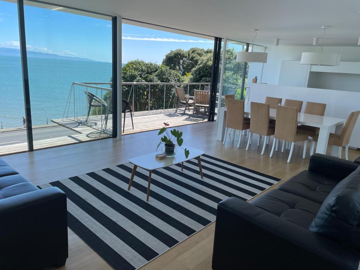 Waterfront Home 넬슨 외부 사진
