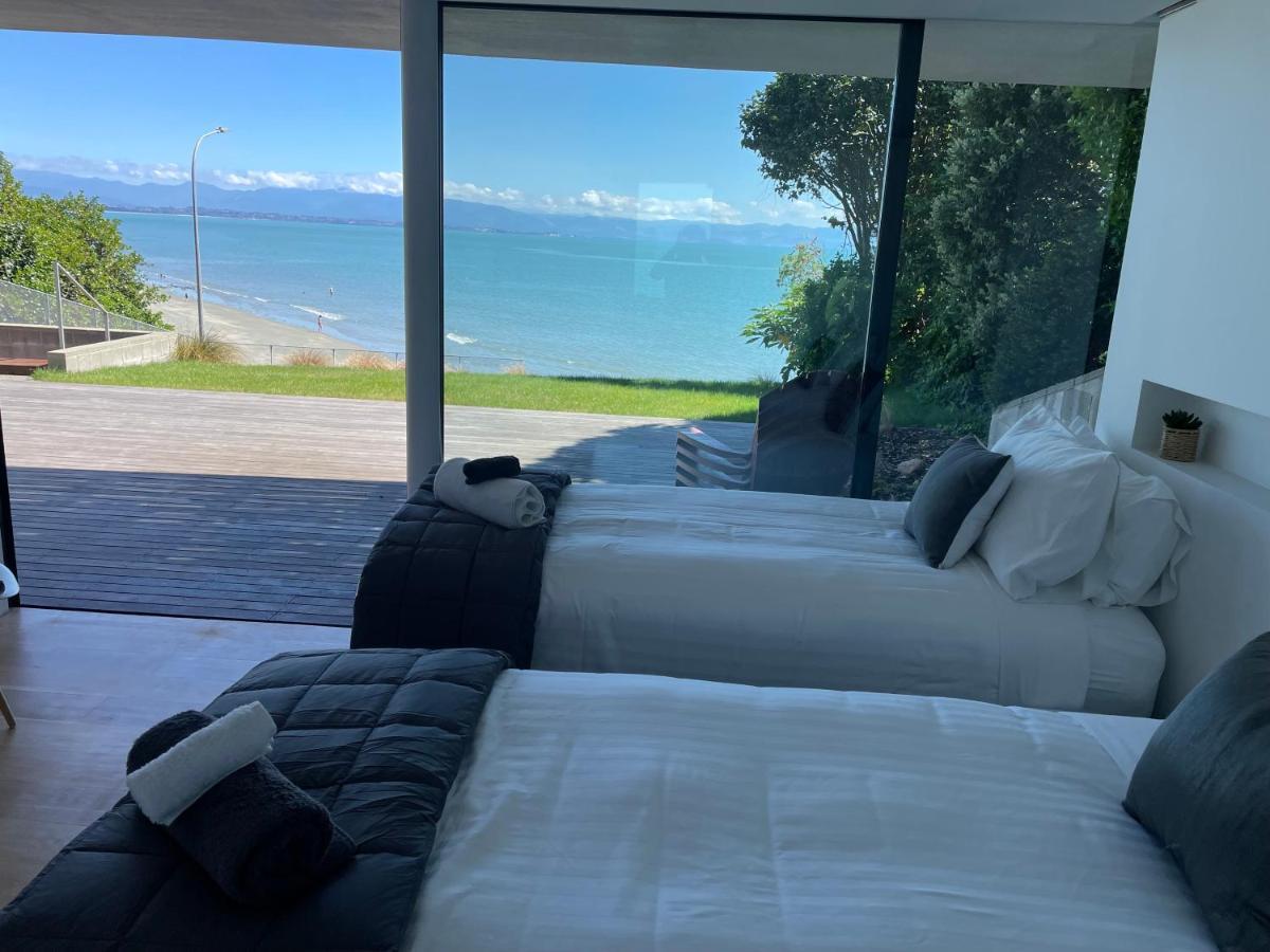 Waterfront Home 넬슨 외부 사진